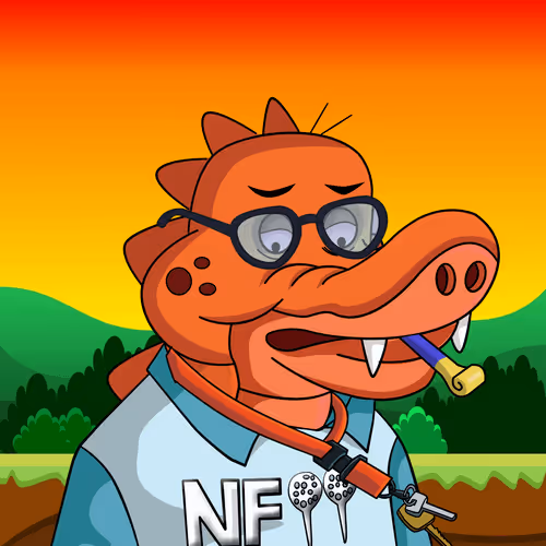 Richgatorsnft