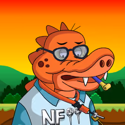 Rich Gator #2082
