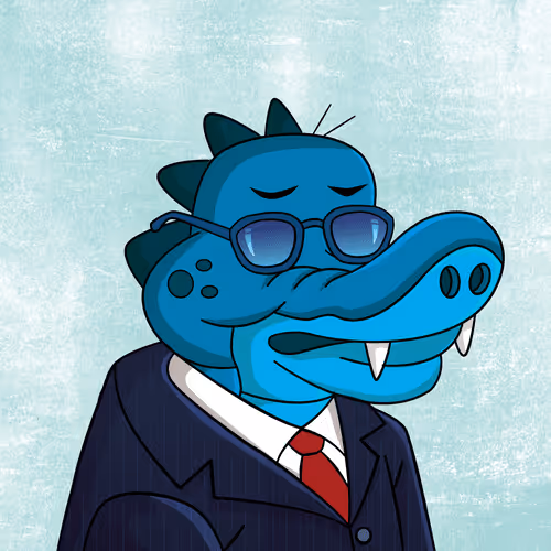 Richgatorsnft