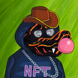 Rich Gator #1799