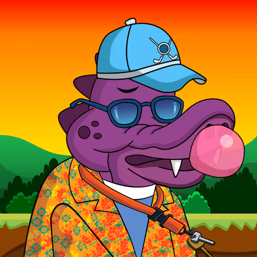 Richgatorsnft