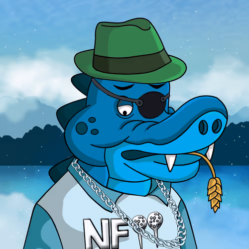 Richgatorsnft