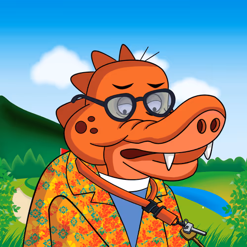 Richgatorsnft