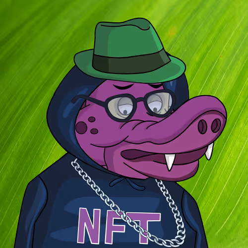 Richgatorsnft