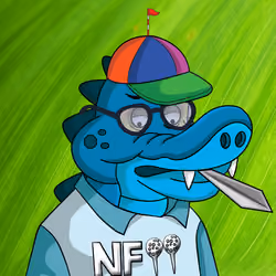 Rich Gator #1294
