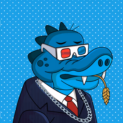 Richgatorsnft