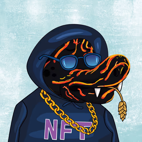 Richgatorsnft