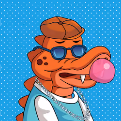 Rich Gator #1152