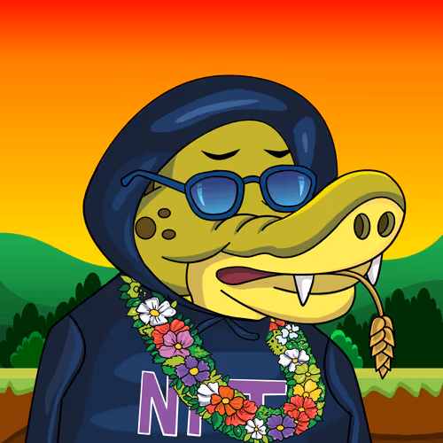Richgatorsnft