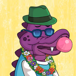 Rich Gator #1865