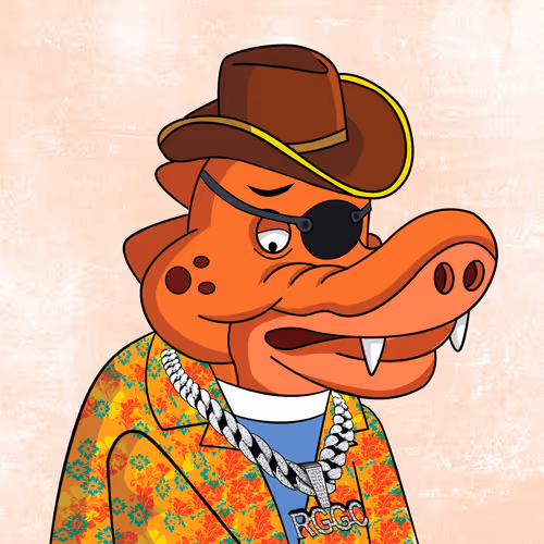 Richgatorsnft