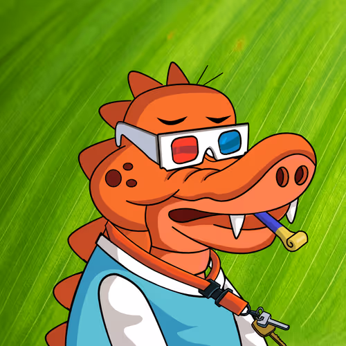 Richgatorsnft