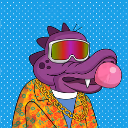 Rich Gator #919