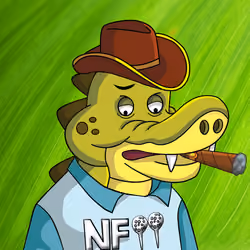 Shooter McGator