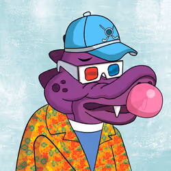Rich Gator #268