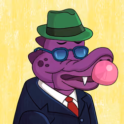 Rich Gator #267