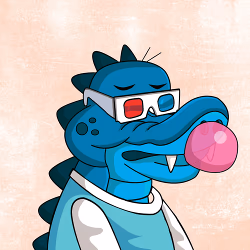 Richgatorsnft