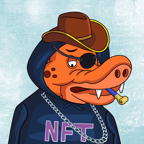 Richgatorsnft