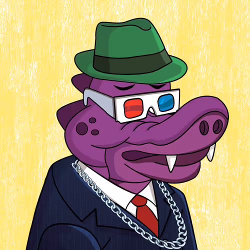 Richgatorsnft