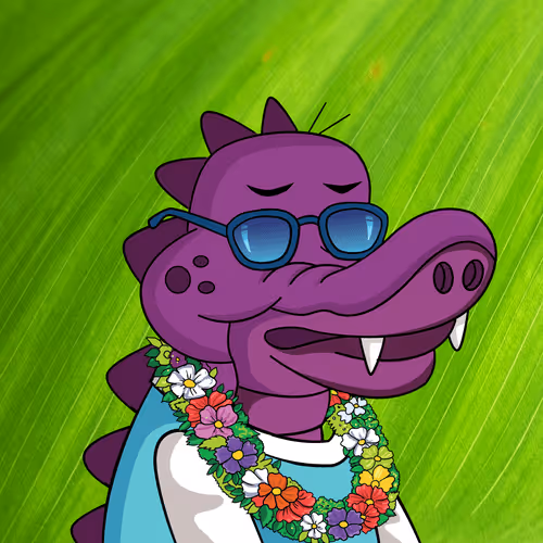 Richgatorsnft