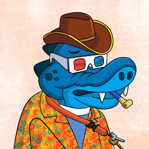 Richgatorsnft