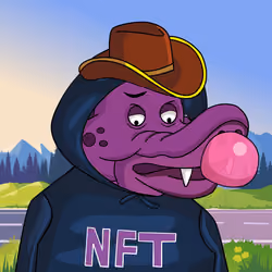 Rich Gator #744