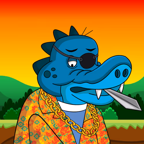 Richgatorsnft