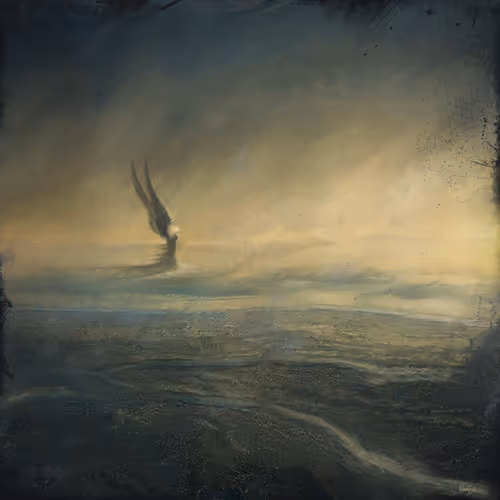 The shape of thoughts V2