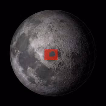 Lunar #166