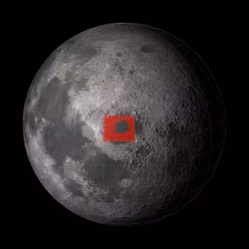 Lunar #166