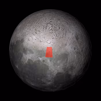 Lunar #62