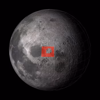 Wrapped Lunar