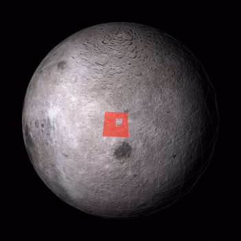 Lunar #122