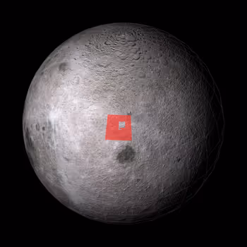 Lunar #122