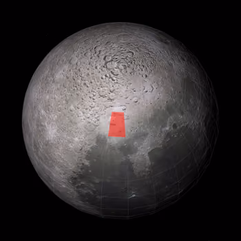Lunar #58