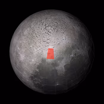 Lunar #58