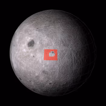 Lunar #174