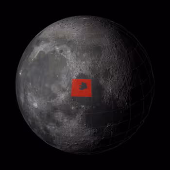Lunar #138