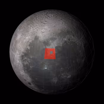 Wrapped Lunar