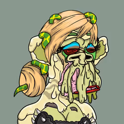 Mutant Women Ape Yacht Club 1047