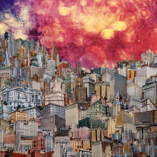 Cityscapesland