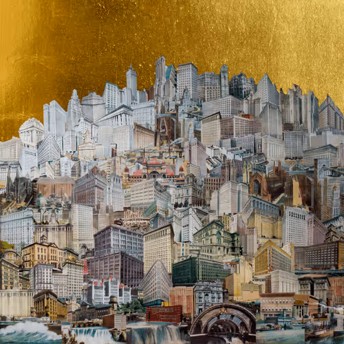 Cityscapesland