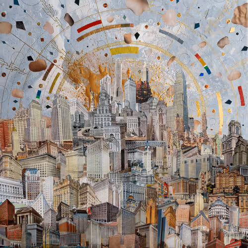 Cityscapesland