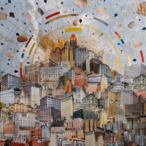 Cityscapesland