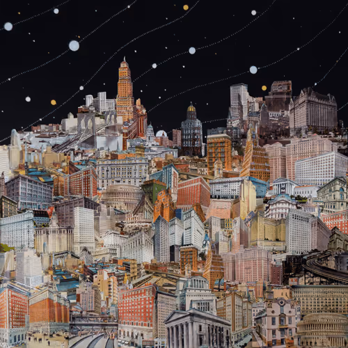 Cityscapesland
