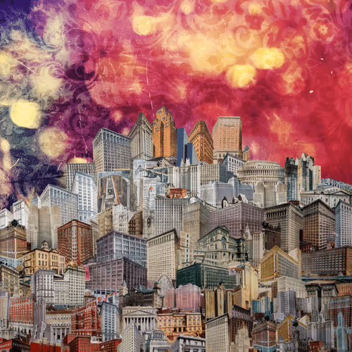 Cityscapesland