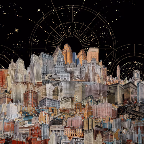 Cityscapesland