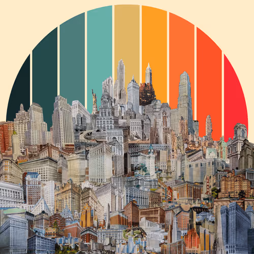 Cityscapesland