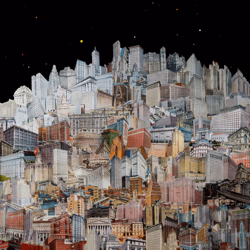 Cityscapesland