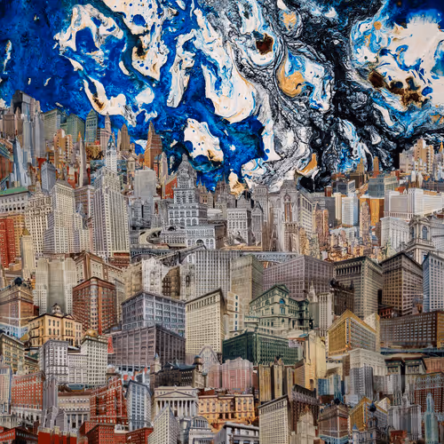 Cityscapesland